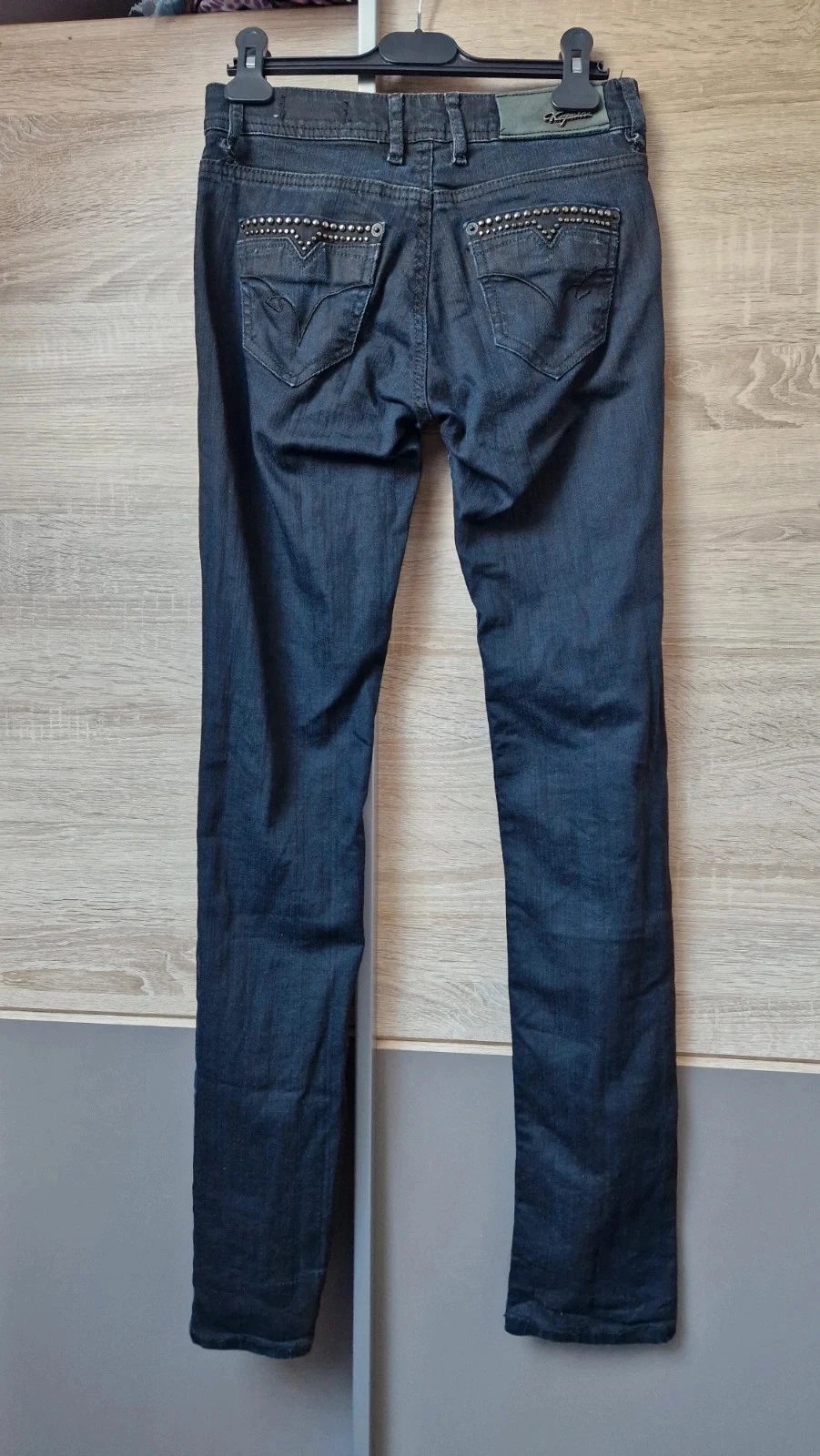 Jeans slim. – photo 2
